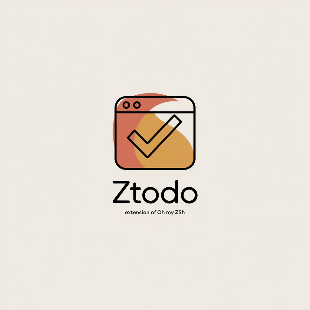 ZTodo project thumbnail